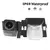 Câmera de Backup Rear View para Jeep Wrangler, Versão Militar, Rubicon, Sahara, Sahara Ilimitado, YJ, TJ, JK, J8, HD, 1280x 720P - comprar online