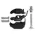 10/25 peças jcc (sg) tipo conector de perfuração de isolamento conector de cabo de braçadeira de perfuração de isolamento 1.5-35/1.5-10 JJC-1 JJC-2 JJC-3 na internet