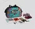 Dispalang mulheres sacos de viagem ao ar livre durante a noite design personalizado duffels de viagem masculino crossbody bagagem de mão saco de fim de semana - loja online