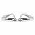Tampa do espelho retrovisor lateral do carro guarnição para lexus rx350 rx350l rx450h rx450hl 2015-2020 abs chrome estilo guarnição acessórios na internet
