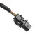 Assy do sensor de oxigênio de frt para ssangyong tivoli com/d16f 15 ##6735400217