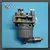 Novo carburador com gás AM 109205 Para John Deere GT242 LX 170 172 175 176 240