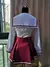 2025 Kanojo Okarishimasu Sumi Sakurasawa Fantasia Cosplay - loja online