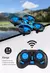 Atualizado jjrc h36f mini drone helicóptero 2.4g 4ch 6 eixos giroscópio velocidade 3d flip modo sem cabeça rtf barco carro água terra ar 3 modos - loja online