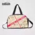 Dispalang mulheres sacos de viagem ao ar livre durante a noite design personalizado duffels de viagem masculino crossbody bagagem de mão saco de fim de semana na internet