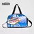 Dispalang mulheres sacos de viagem ao ar livre durante a noite design personalizado duffels de viagem masculino crossbody bagagem de mão saco de fim de semana - comprar online