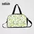 Dispalang mulheres sacos de viagem ao ar livre durante a noite design personalizado duffels de viagem masculino crossbody bagagem de mão saco de fim de semana - Mag wn