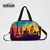 Dispalang mulheres sacos de viagem ao ar livre durante a noite design personalizado duffels de viagem masculino crossbody bagagem de mão saco de fim de semana - Mag wn