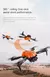 Xiaomi d88 drone 8k hd câmera dupla profissional fotografia aérea fluxo óptico pairando gesto tiro dobrável quadcopter ? na internet