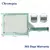 Touch Screen Painel Vidro Digitalizador para IDEC, HG2F-SB22VCF, HG2F-SS22VCF, HG2F-SS22VCF, HG2F-SS52VF, HG2F-SB22VCF, HG2F-SB22VDF,