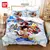 Juvenile Monkey D Luffy Odyssey Conjunto de Cama Padrão, Capa de Edredão, Anime Design, Edredons King Size, 1 Pc - comprar online