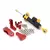 Motocicleta CNC Damper Linear Reversa Suporte De Montagem De Segurança, Adequado Para Aprilia RS660 RS660 2021 2022 2023