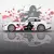 Muichiro Tokito-Envoltório De Carro Personalizado, Proteger Adesivo, Adesivo Criativo Decalque, Aparência De Vinil, Modificação, Adesivo Decorativo - comprar online