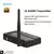 Eppfun LE Audio Bluetooth 5.4 Transmissor de áudio para fones de ouvido de TV com Aptx lossless Auracast LC3 para jogos assistindo música