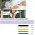 Listras irregulares vetor lado decalques do carro gráfico decalques de embalagem de vinil design personalizado decalques do corpo adesivos decoração peças de automóvel - Mag wn