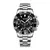 Guanqin-Green Water Ghost Series Quartz Watch for Men, 316L Precision Steel Calendar, Multifuncional Waterproof Watch - Mag wn