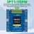 Relife TB-06 pro testador de ciclo de bateria totalmente automático para iphone 11-16 pro max bateria canal duplo ferramenta de reparo de um clique - loja online