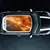 Fiery Phoenix com nuvens adesivo de teto de carro envoltório acessórios de corrida SUV embalagem pintada em PVC decalque gráfico de carro personalizado - comprar online