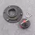 Imagem do Tampa do tanque de combustível de motocicleta sem chave para KTM Supermoto 950 2007 - 2008