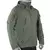 Casaco de nylon Softshell tático ao ar livre para homens, uniforme militar do exército dos EUA, casaco fino de combate, caminhadas, escalada, alta qualidade, 2024 - Mag wn