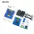 Relife TB-06 pro testador de ciclo de bateria totalmente automático para iphone 11-16 pro max bateria canal duplo ferramenta de reparo de um clique na internet