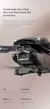 Xiaomi d88 drone 8k hd câmera dupla profissional fotografia aérea fluxo óptico pairando gesto tiro dobrável quadcopter ? - Mag wn