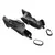 Imagem do Motocicleta Carenagem RAM Tubos de Ar, Dutos de Entrada Apto para SUZUKI GSXR600 GSXR750 2006-2007 06