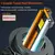Carlxl H7 Led Canbus Farol de carro Luzes de neblina de feixe alto e baixo H8 H9 H11 H4 H1 9005 9006 HB3 HB4 9012 Lâmpadas 9054 CSP 6000K na internet