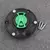 Tampa do tanque de combustível de motocicleta sem chave para KTM Supermoto 950 2007 - 2008 - Mag wn