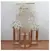 Adereços de casamento, linha de flores artificiais, bola de flores líderes, decoração romântica de casamento, arranjo de palco, decoração de arco