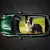 Border Collie Dog Car Telhado Adesivo, Envoltório Racing SUV Acessórios Embalagem, PVC pintado, Decalque Gráfico Personalizado - Mag wn