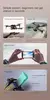 Xiaomi d88 drone 8k hd câmera dupla profissional fotografia aérea fluxo óptico pairando gesto tiro dobrável quadcopter ? - comprar online