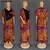 Vestidos Abaya Africanos para Mulheres, Vestido Maxi Longo, Caftan com lantejoulas, Abaya tradicional da Nigéria, Novo 2022, Tamanhos Grandes
