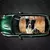 Border Collie Dog Car Telhado Adesivo, Envoltório Racing SUV Acessórios Embalagem, PVC pintado, Decalque Gráfico Personalizado - Mag wn