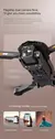 Xiaomi d88 drone 8k hd câmera dupla profissional fotografia aérea fluxo óptico pairando gesto tiro dobrável quadcopter ? - loja online