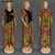 Vestidos Abaya Africanos para Mulheres, Vestido Maxi Longo, Caftan com lantejoulas, Abaya tradicional da Nigéria, Novo 2022, Tamanhos Grandes - comprar online