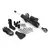 Motocicleta CNC Damper Linear Reversa Suporte De Montagem De Segurança, Adequado Para Aprilia RS660 RS660 2021 2022 2023 - loja online