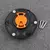 Tampa do tanque de combustível de motocicleta sem chave para KTM Supermoto 950 2007 - 2008