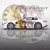 Japonês Anime Car Wrap Proteger Adesivos, Decalque Criativo, Modificação Aparência, Adesivo Decorativo, Data A Live na internet