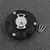 Tampa do tanque de combustível de motocicleta sem chave para KTM Supermoto 950 2007 - 2008