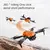 Xiaomi d88 drone 8k hd câmera dupla profissional fotografia aérea fluxo óptico pairando gesto tiro dobrável quadcopter ? - comprar online
