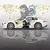 Muichiro Tokito-Envoltório De Carro Personalizado, Proteger Adesivo, Adesivo Criativo Decalque, Aparência De Vinil, Modificação, Adesivo Decorativo - Mag wn