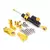 Motocicleta CNC Damper Linear Reversa Suporte De Montagem De Segurança, Adequado Para Aprilia RS660 RS660 2021 2022 2023
