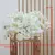 Adereços de casamento, linha de flores artificiais, bola de flores líderes, decoração romântica de casamento, arranjo de palco, decoração de arco - comprar online