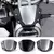 Para-brisa de motocicleta para honda cb125r cb250r cb300r cb 125 250 300 r cb125 cb250 cb300 r 2018 2019 2020 2021 - loja online
