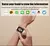 Imagem do Lige 2025 para android ios gps relógio inteligente feminino 2.01 "tela hd freqüência cardíaca bluetooth chamada bússola ip68 à prova dip68 água masculino smartwatch