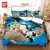 Juvenile Monkey D Luffy Odyssey Conjunto de Cama Padrão, Capa de Edredão, Anime Design, Edredons King Size, 1 Pc - Mag wn