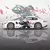 Muichiro Tokito-Envoltório De Carro Personalizado, Proteger Adesivo, Adesivo Criativo Decalque, Aparência De Vinil, Modificação, Adesivo Decorativo - loja online