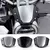 Para-brisa de motocicleta para honda cb125r cb250r cb300r cb 125 250 300 r cb125 cb250 cb300 r 2018 2019 2020 2021 - comprar online