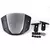 Para-brisa de motocicleta para honda cb125r cb250r cb300r cb 125 250 300 r cb125 cb250 cb300 r 2018 2019 2020 2021 na internet